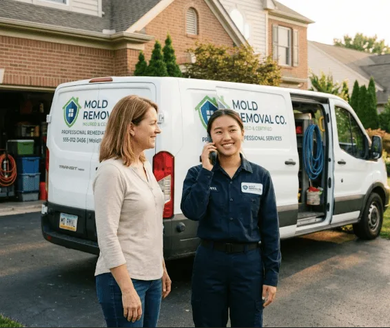Crawlspace Mold Remediation Sinnamahoning, PA FAQs